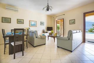 Villa Sandy Cove by Villa Plus - Spartià - 4