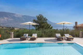 Villa Sandy Cove by Villa Plus - Spartià - 3