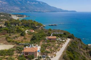 Villa Sandy Cove by Villa Plus - Spartià - 2