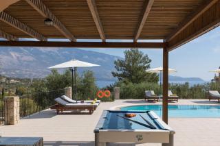 Villa Sandy Cove by Villa Plus - Spartià - 1