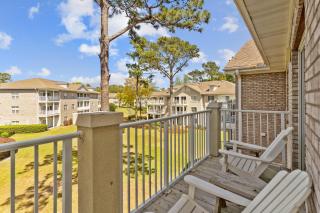 Colony II - Sunset Beach - 7