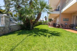 Danae Comfort Living - Pefkohori - 3