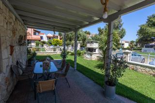 Danae Comfort Living - Pefkohori - 2