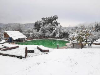 Capilla del Lago - Villa Carlos Paz - 1