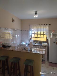 Casa Paraty - Jabaquara - Paraty - 5