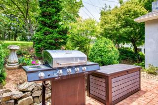 Birdsong Rambler - Weaverville - 5