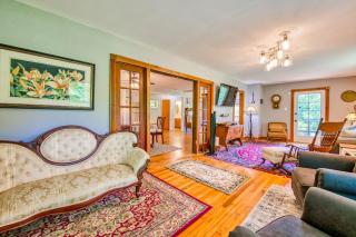 Birdsong Rambler - Weaverville - 4