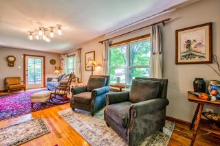 Birdsong Rambler - Weaverville - 3