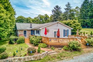 Birdsong Rambler - Weaverville - 7