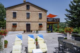 Casa Friano - Amandola - 9