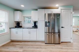 Montego Bay-Bayside Blues on Beachcomber - 1