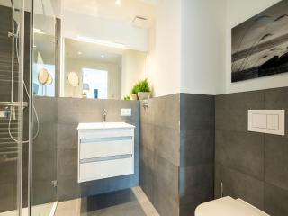 Dünenresidenz Prora - Ferienwohnung mit 2 Schlafzimmern und Balkon B3-2-4 - Binz - 5