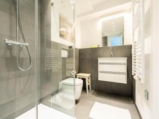 Dünenresidenz Prora - Ferienwohnung mit 2 Schlafzimmern und Balkon B3-3-3 - Binz - 2