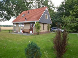 Restful Holiday Home in Lemele with a Garden - Lemele - 3