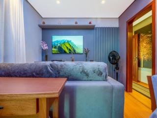 Apartamento Cantinho Maria Rosa - Gramado - Gramado - 8