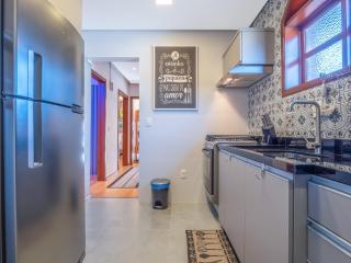 Apartamento Cantinho Maria Rosa - Gramado - Gramado - 2