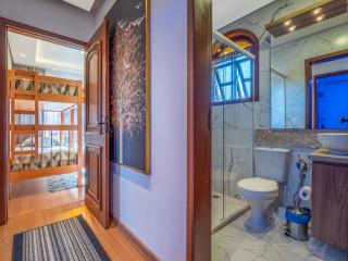 Apartamento Cantinho Maria Rosa - Gramado - Gramado - 1