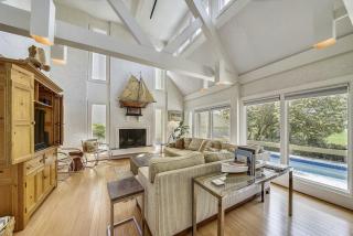 32 Windjammer Court - Hilton Head Island - 3