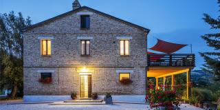 Casa Friano - Amandola - 6