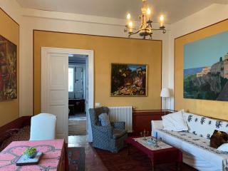 Palazzo Carratelli - Amantea - 1