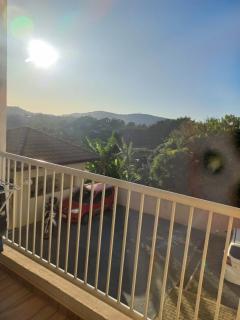 Apto novo em Condominio com vista as Montanhas. - Serra Negra - 3