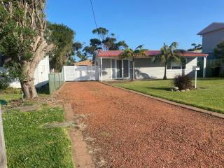 MOWB5 - Blue Haze - Culburra Beach - 9