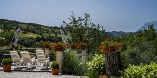 Casa Friano - Amandola - 3