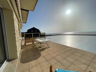 Appartement en bord de mer avec terrasse et parking - FR-1-361-85 - 5