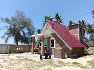 Zainab Cottage - Pasir Puteh - 7