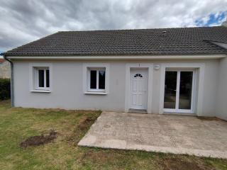 Gîte - Zot Kaz - Mareuil-sur-Cher - 6