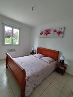Gîte - Zot Kaz - Mareuil-sur-Cher - 5
