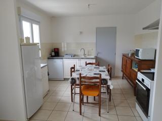 Gîte - Zot Kaz - Mareuil-sur-Cher - 8