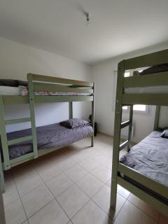 Gîte - Zot Kaz - Mareuil-sur-Cher - 3