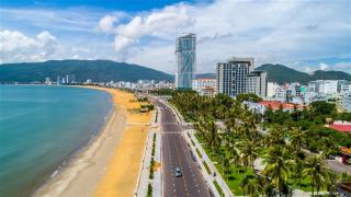 TMS Pullman Quy Nhơn The Maison House - Quy Nhon - 8