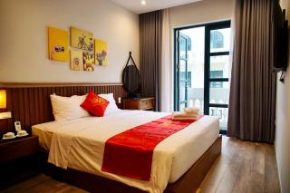 Amorii Hotel - Phu Quoc - 6