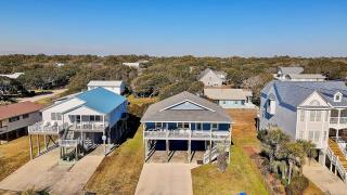 Don't Stop Believin' - Oak Island - 5