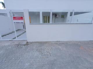 Recanto Residencial Mariscal - Apartamento 2 quartos - 8
