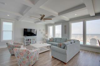 AfterDune Delight - Oak Island - 4
