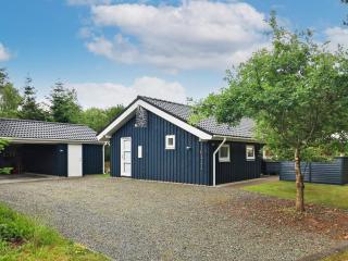 Holiday home Hals CXXVII - Hals - 0