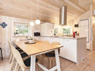 Holiday home Hals CXXVII - Hals - 2