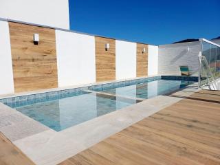 Af-39 Novo, ar, piscina, pertinho de tudo! - 9