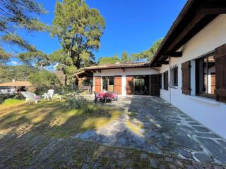 Villa de 135m² avec Jardin Clos, 4 Chambres pour 8 Pers, Proche Plage et Centre - Pyla sur Mer - FR-1-420-115 - La Teste-de-Buch - 8