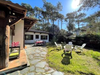 Villa de 135m² avec Jardin Clos, 4 Chambres pour 8 Pers, Proche Plage et Centre - Pyla sur Mer - FR-1-420-115 - La Teste-de-Buch - 7