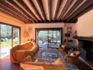 Villa de 135m² avec Jardin Clos, 4 Chambres pour 8 Pers, Proche Plage et Centre - Pyla sur Mer - FR-1-420-115 - La Teste-de-Buch - 3
