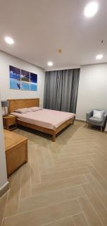 ARIA RESORT-2&3BEDS Apartment,hồ bơi và bãi biển miễn phí,50m - Vung Tau - 1
