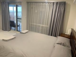 Beachside & Jetty View Apartment 4 - First Mate Apt limited sea view - Streaky Bay - 9