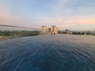 De Centrum By Jom La Homestay, Kajang Bangi - 7