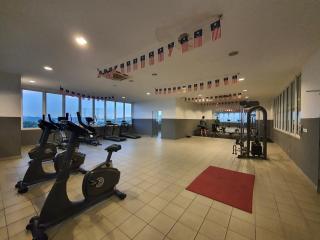 De Centrum By Jom La Homestay, Kajang Bangi - 2