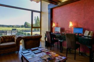Hotel Rural y SPA Kinedomus Bienestar - Aranda de Duero - 4