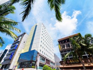 Hotel Abest Naha Kokusai Street - 8